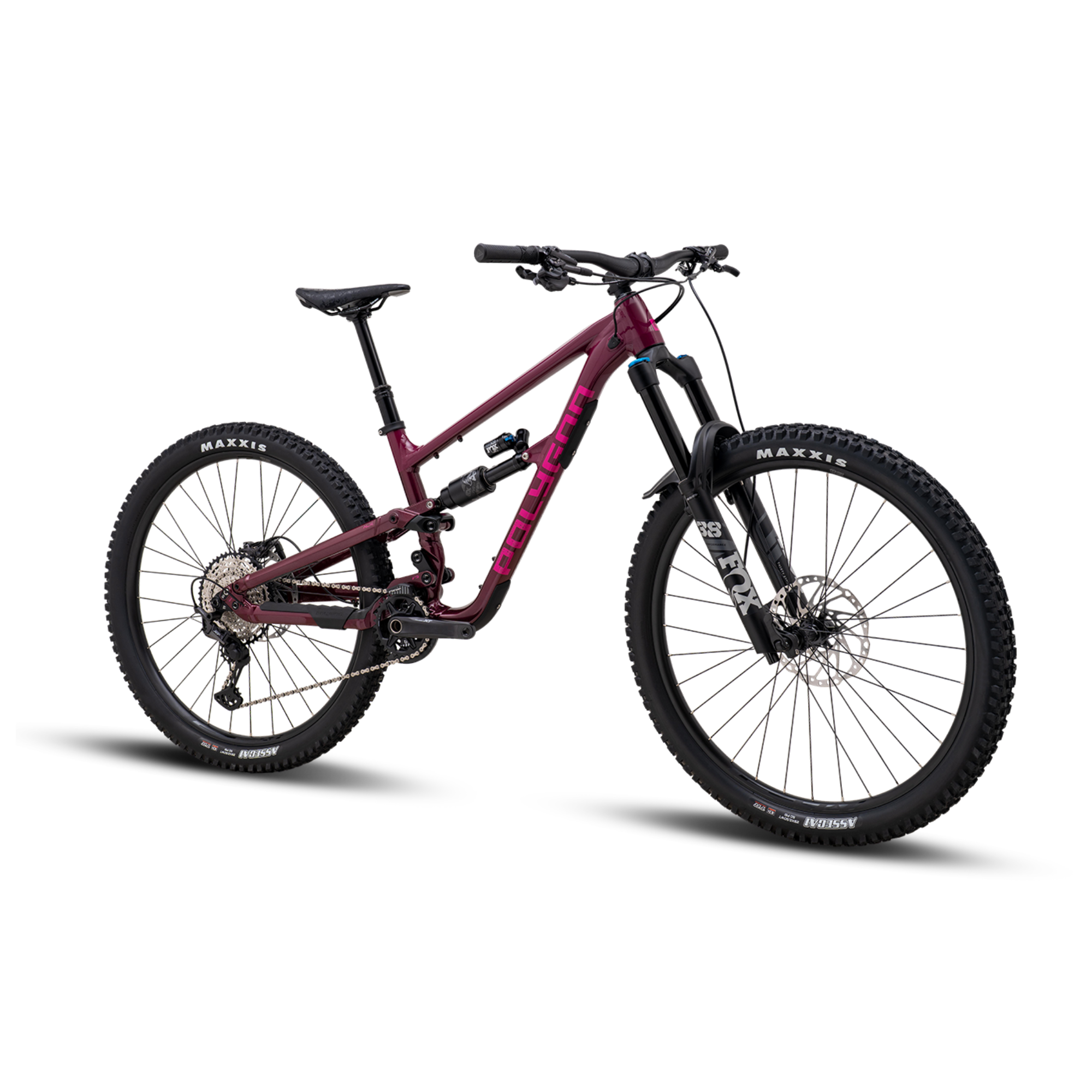 Collosus N9