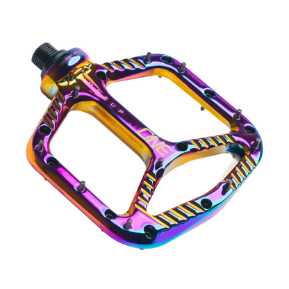 Aluminium Pedaler