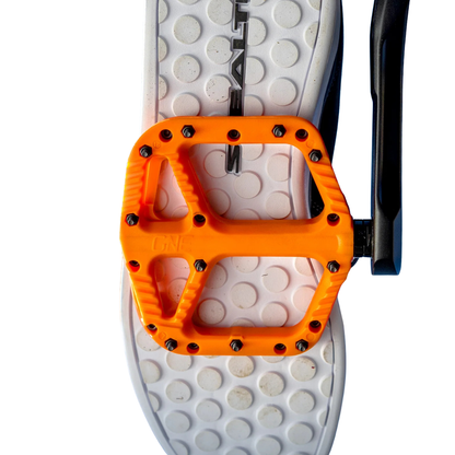 Composite Pedaler
