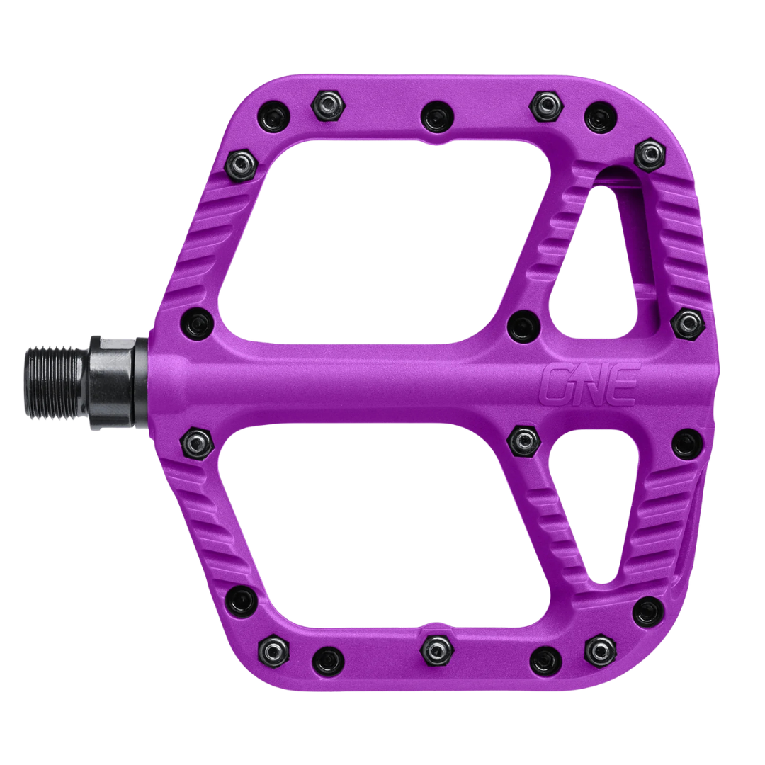 Composite Pedaler
