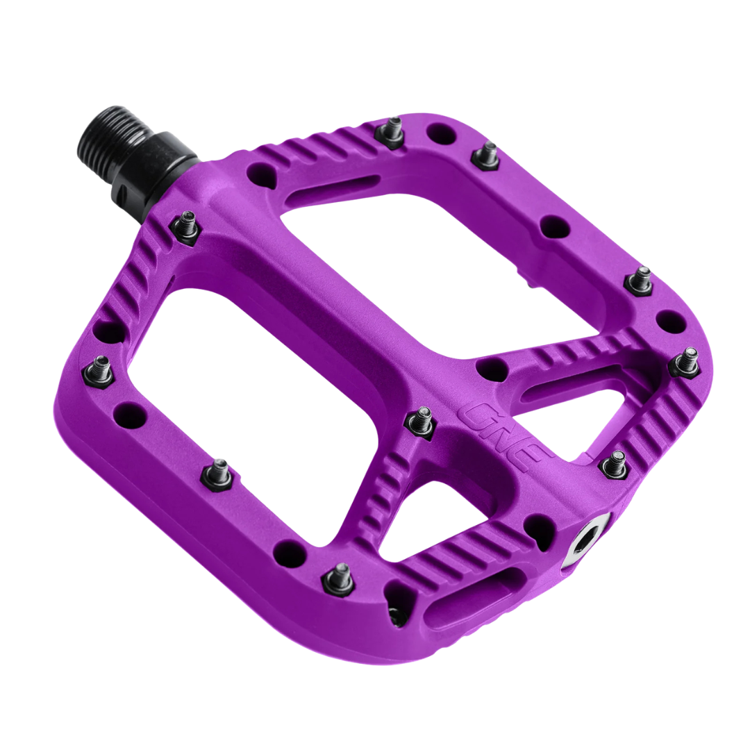 Composite Pedaler