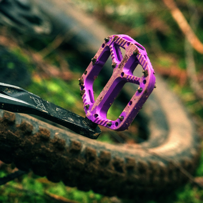 Composite Pedaler