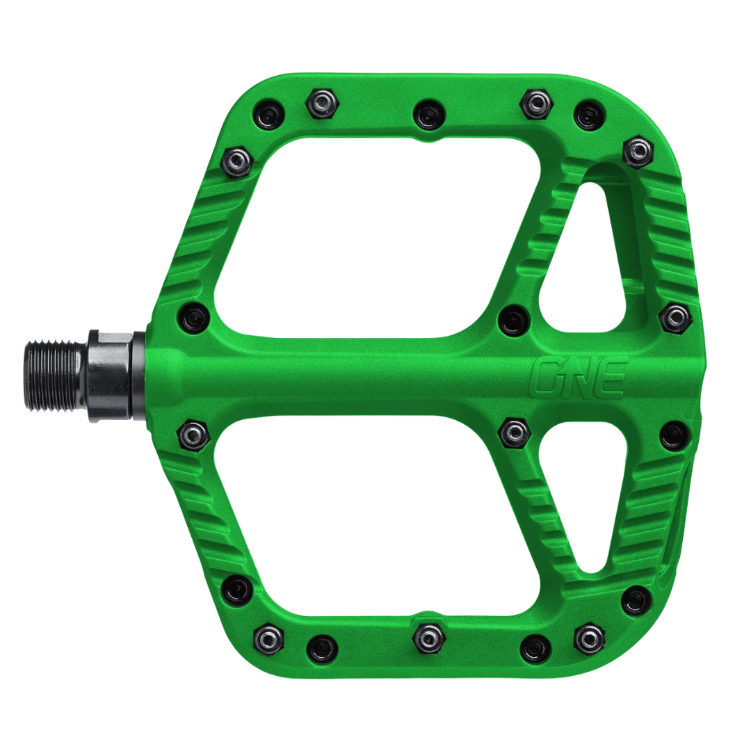 Composite Pedaler