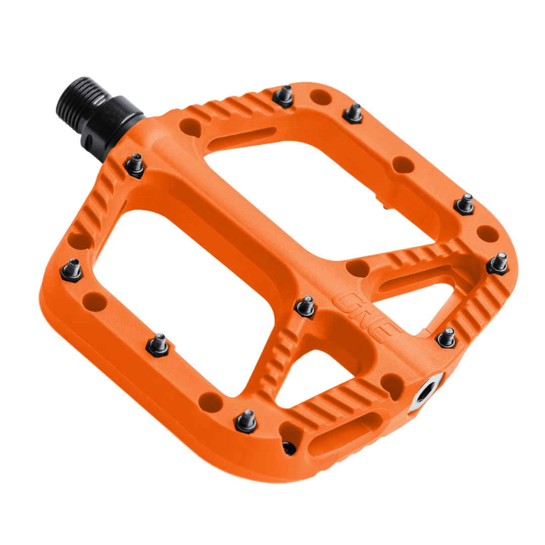 Composite Pedaler