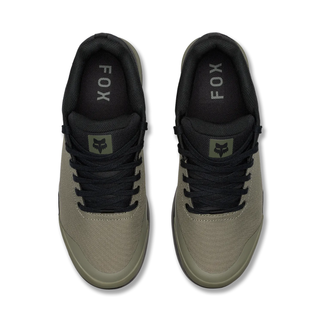 Fox Union Canvas