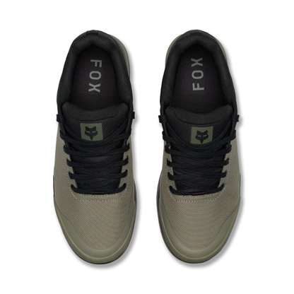 Fox Union Canvas