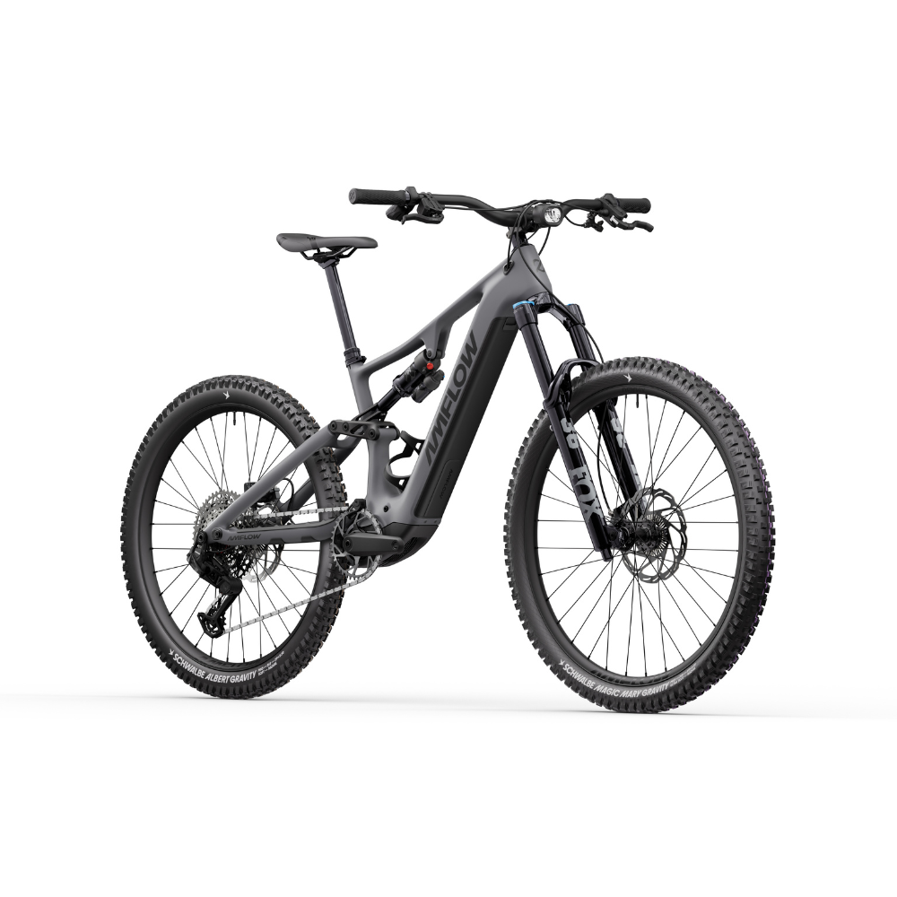 Amflow PR Carbon Pro