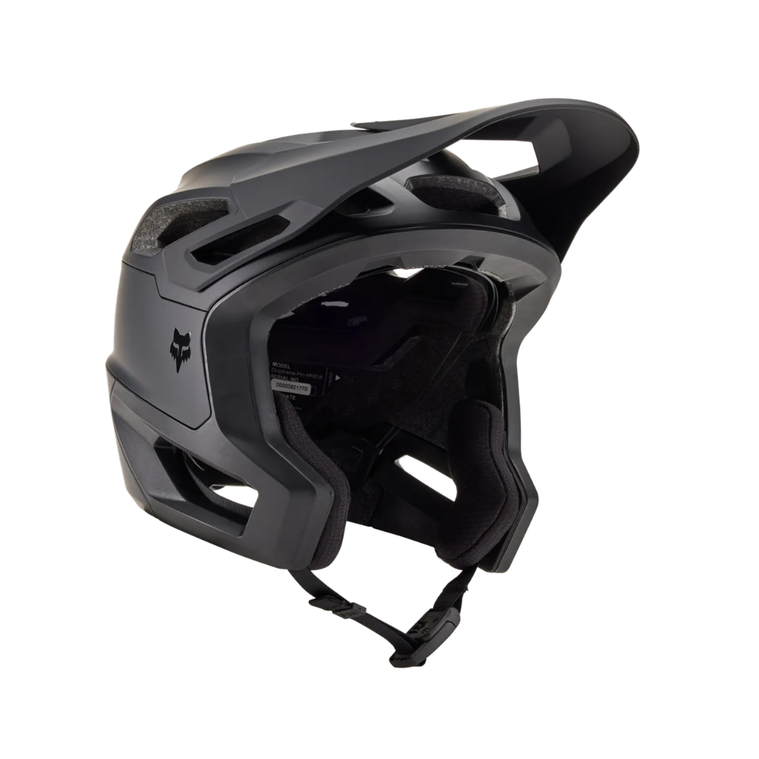 Dropframe Pro
