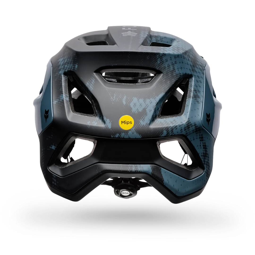 Speedframe Pro Sense Helmet