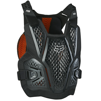 Raceframe Impact D30 Soft Back Guard