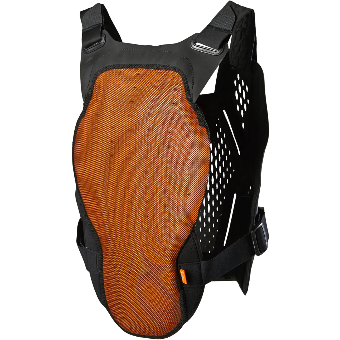 Raceframe Impact D30 Soft Back Guard