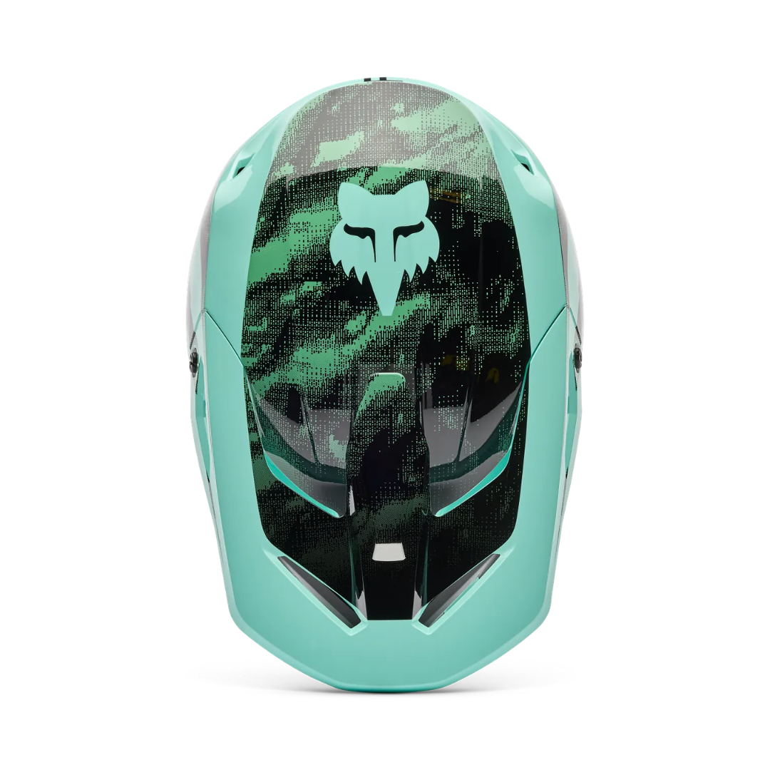 Rampage Kairos