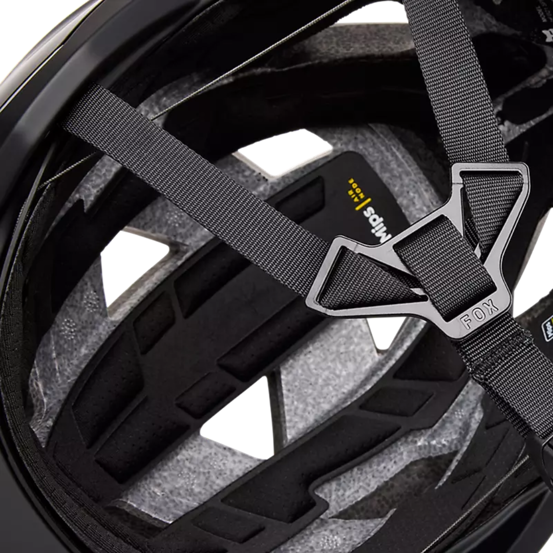 Speedframe Pro Helmet