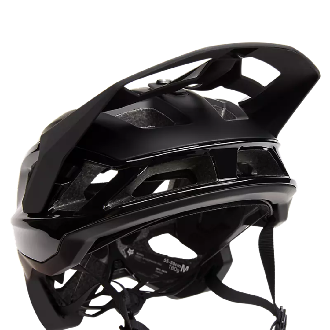 Speedframe Pro Helmet