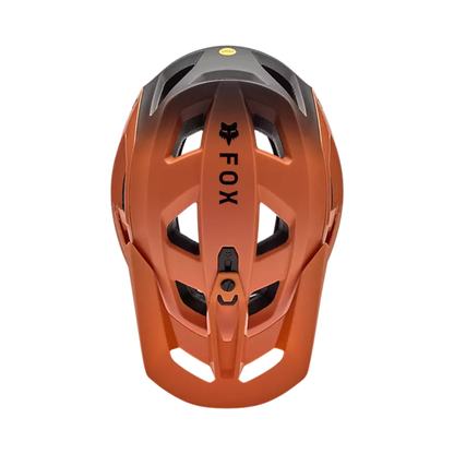 Speedframe Pro Backfade Helmet