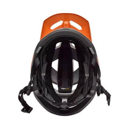 Speedframe Pro Backfade Helmet