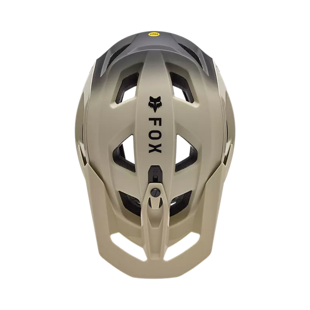 Speedframe Pro Backfade Helmet