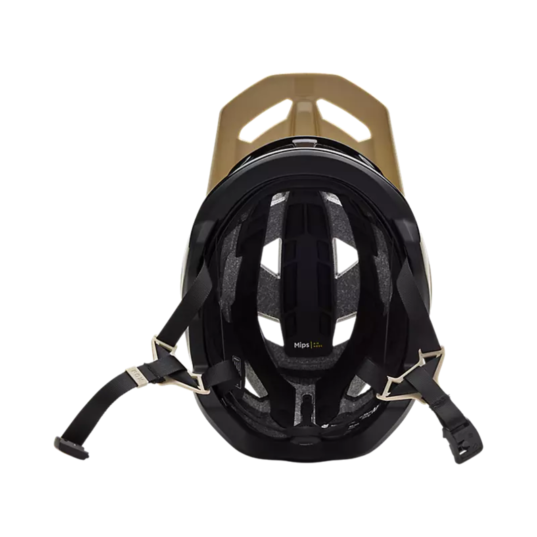 Speedframe Pro Backfade Helmet