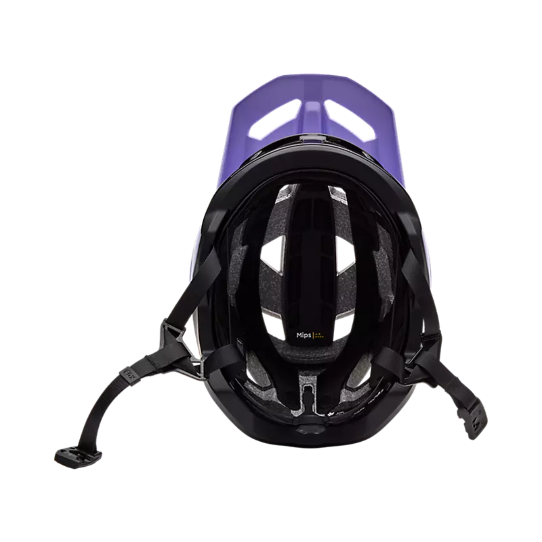 Speedframe Pro Backfade Helmet