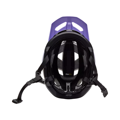 Speedframe Pro Backfade Helmet