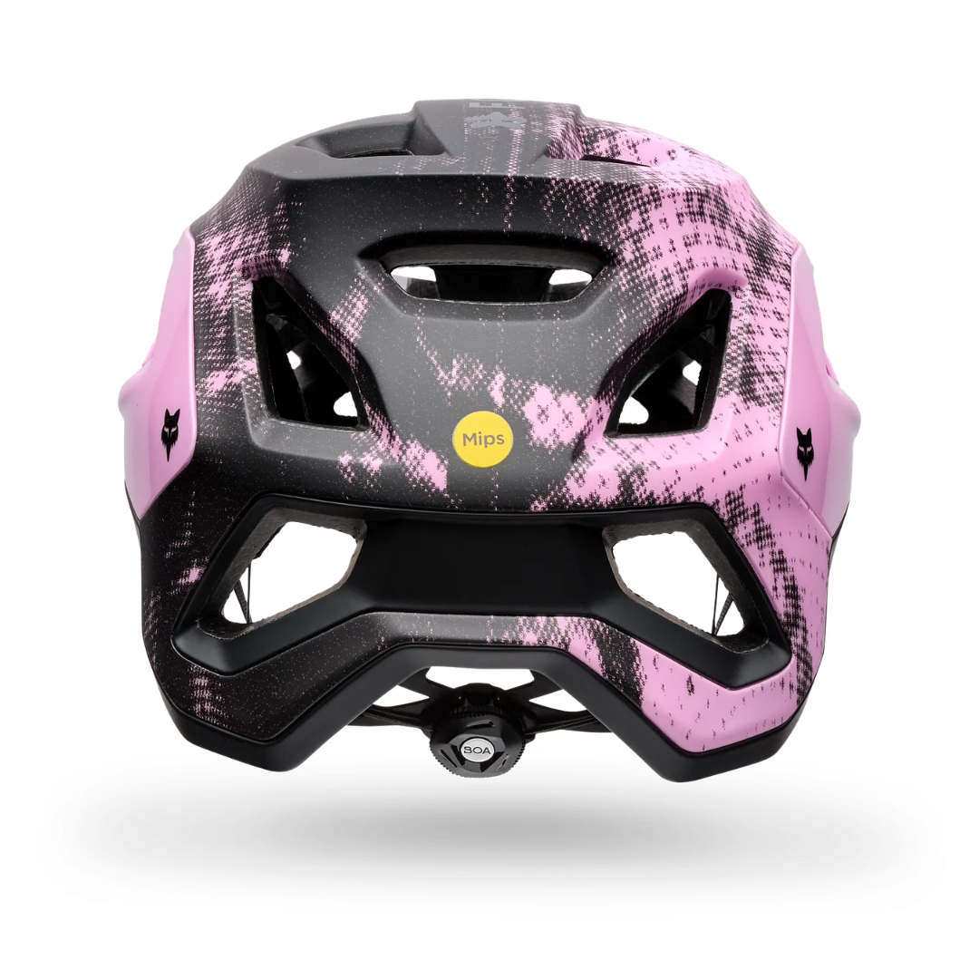 Speedframe Pro Sense Helmet