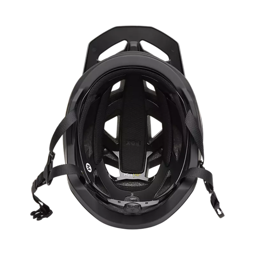 Speedframe Solid Helmet