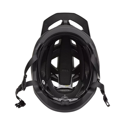 Speedframe Solid Helmet