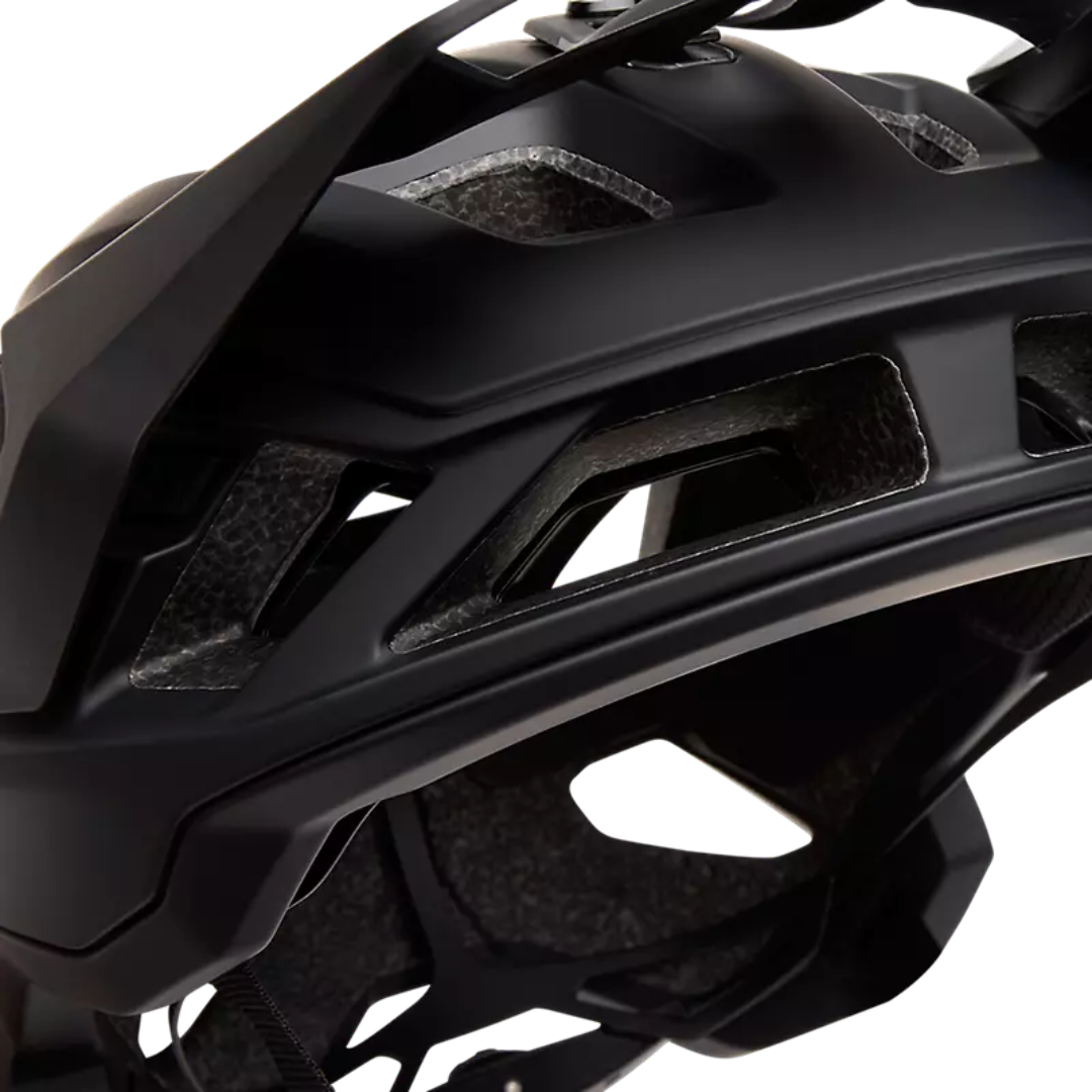 Speedframe Solid Helmet