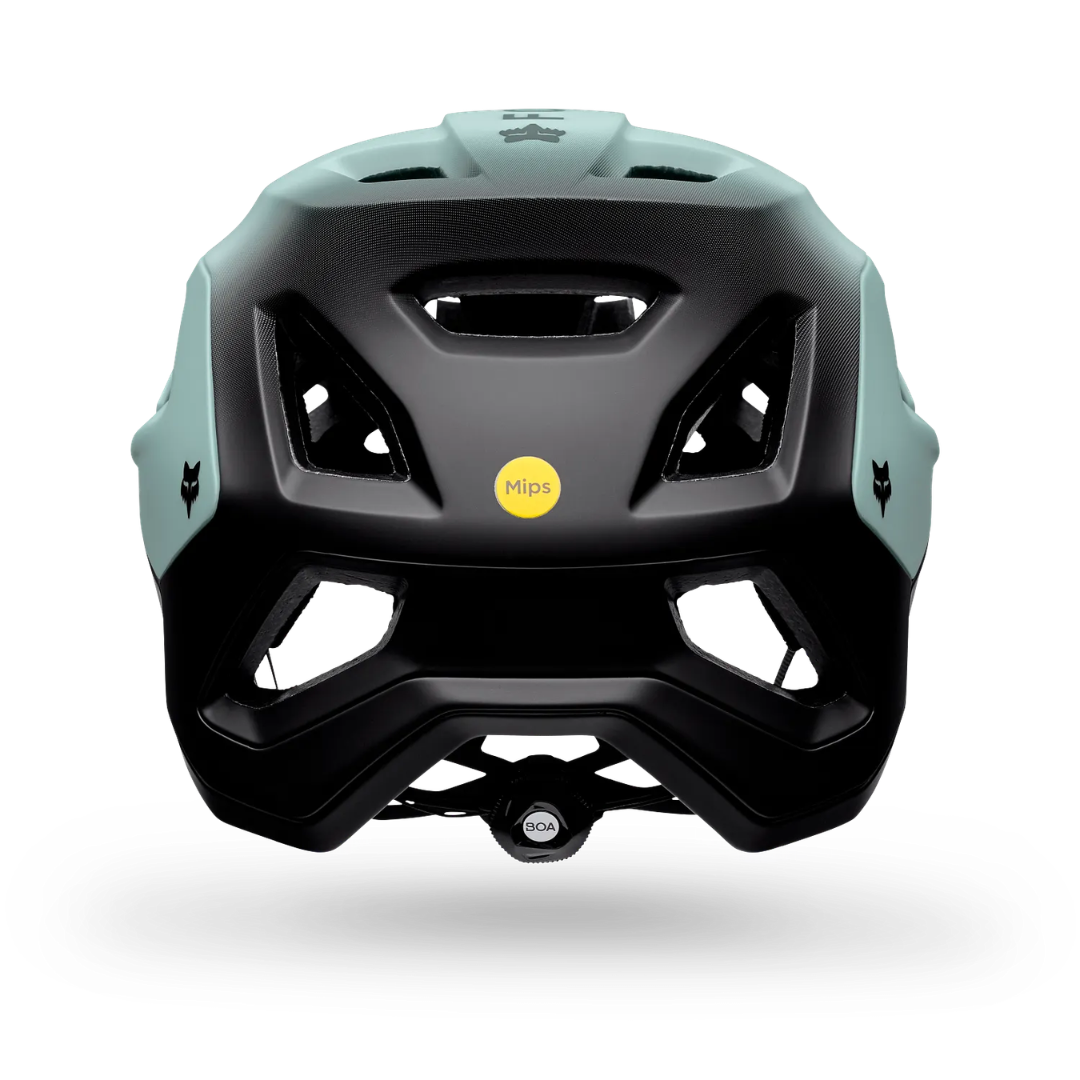 Speedframe Pro Backfade Helmet