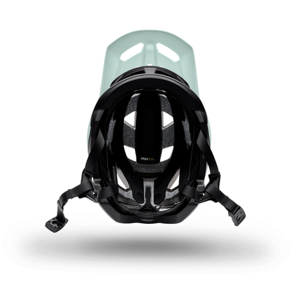 Speedframe Pro Backfade Helmet