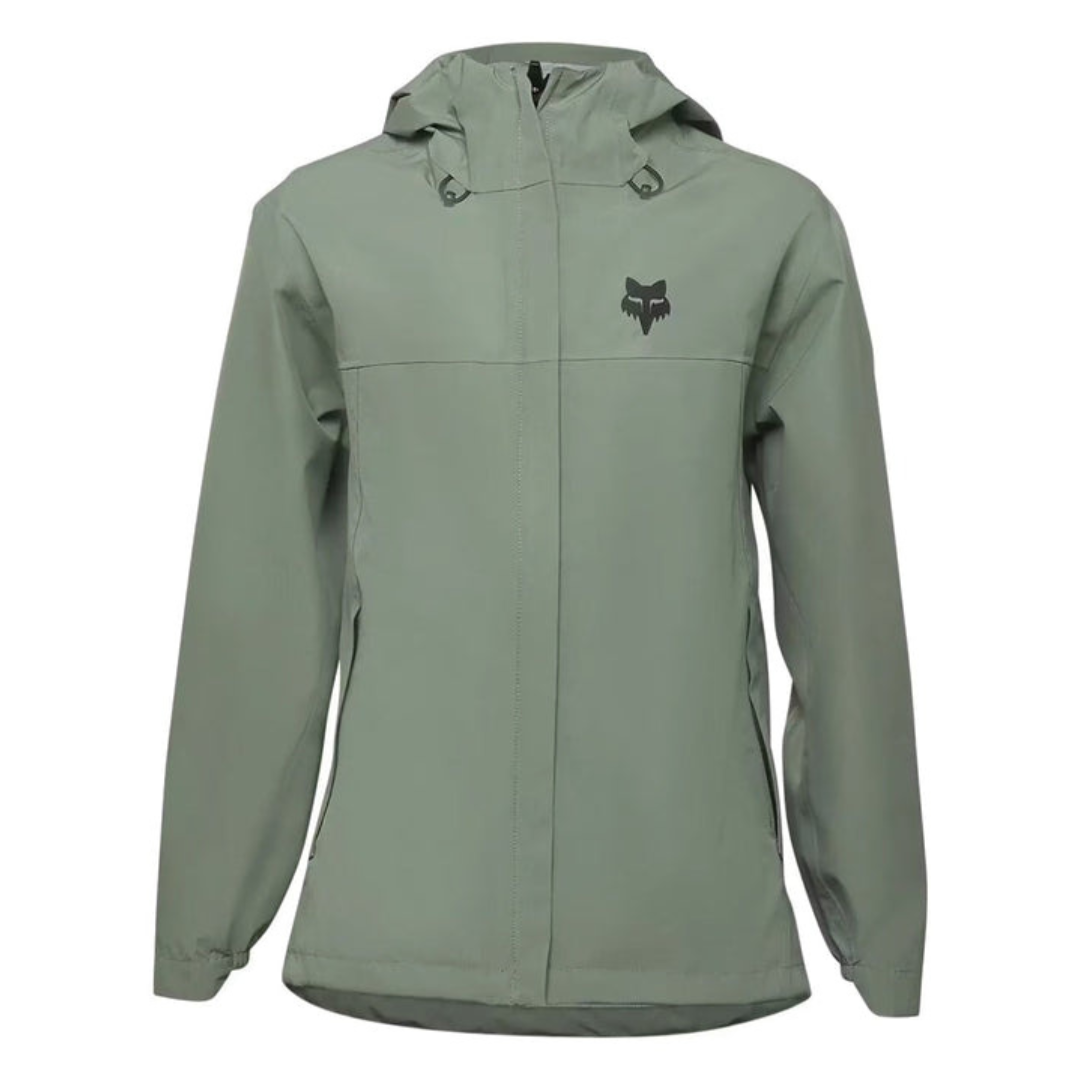 Womans Ranger 2.5-Layer Water Jacket