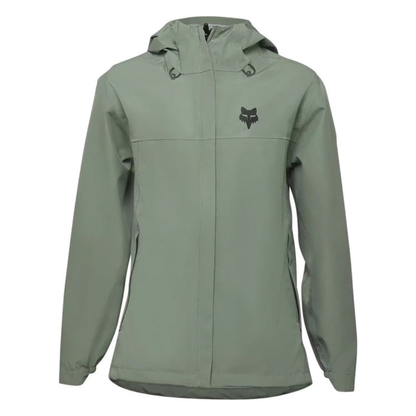 Womans Ranger 2.5-Layer Water Jacket