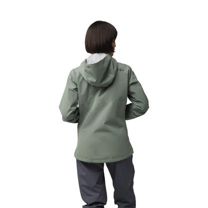Womans Ranger 2.5-Layer Water Jacket
