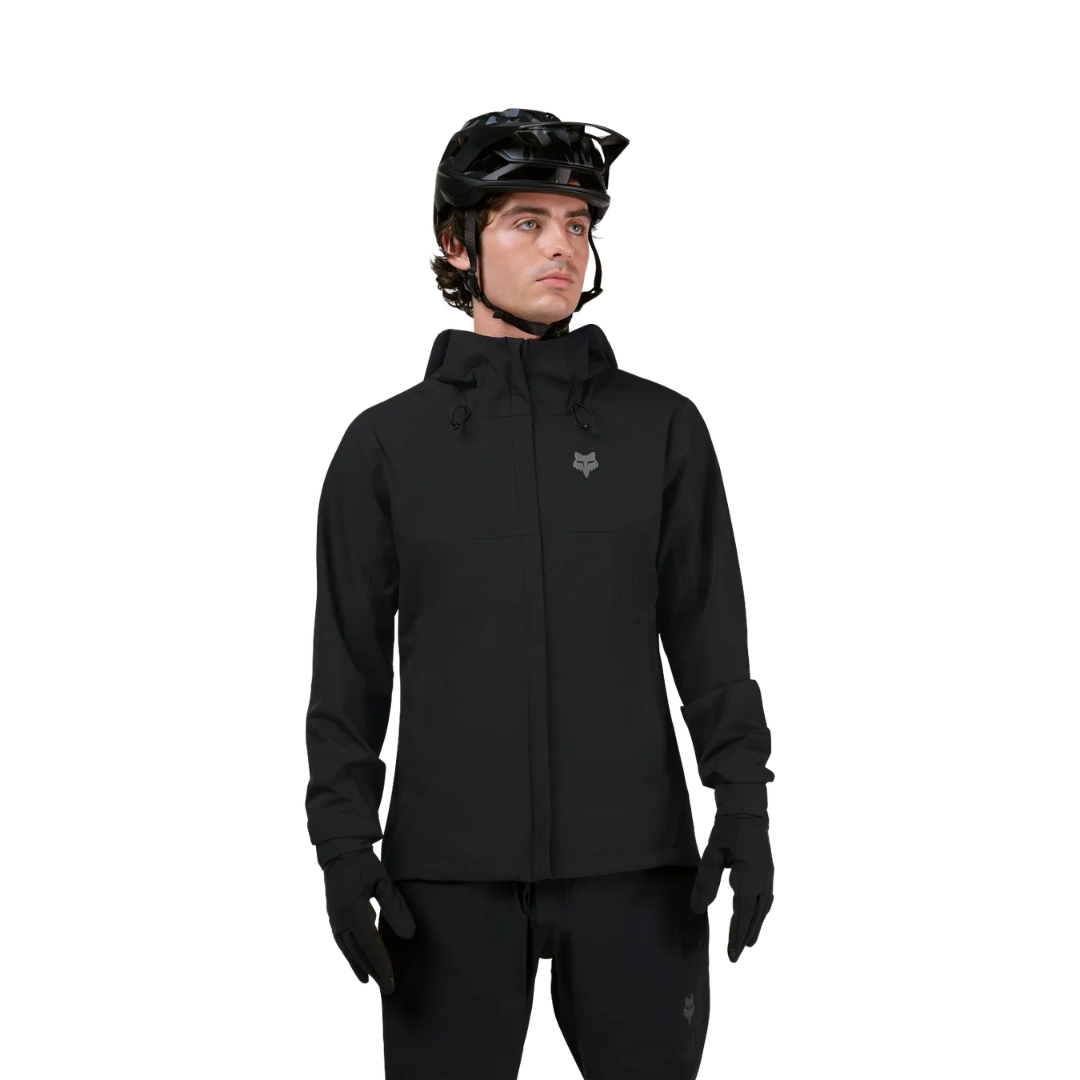 Ranger 2.5-Layer Water Jacket