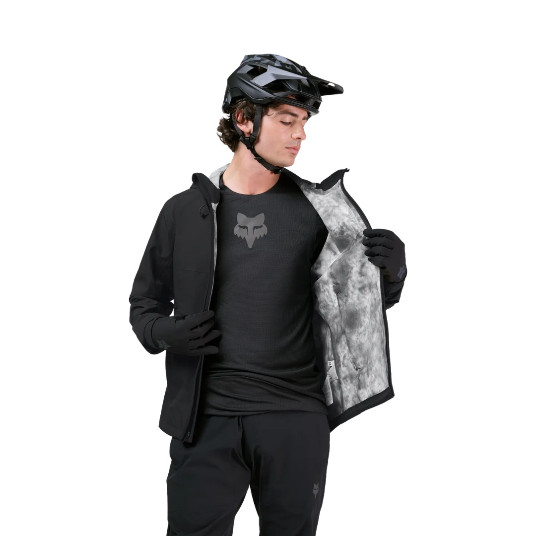Ranger 2.5-Layer Water Jacket