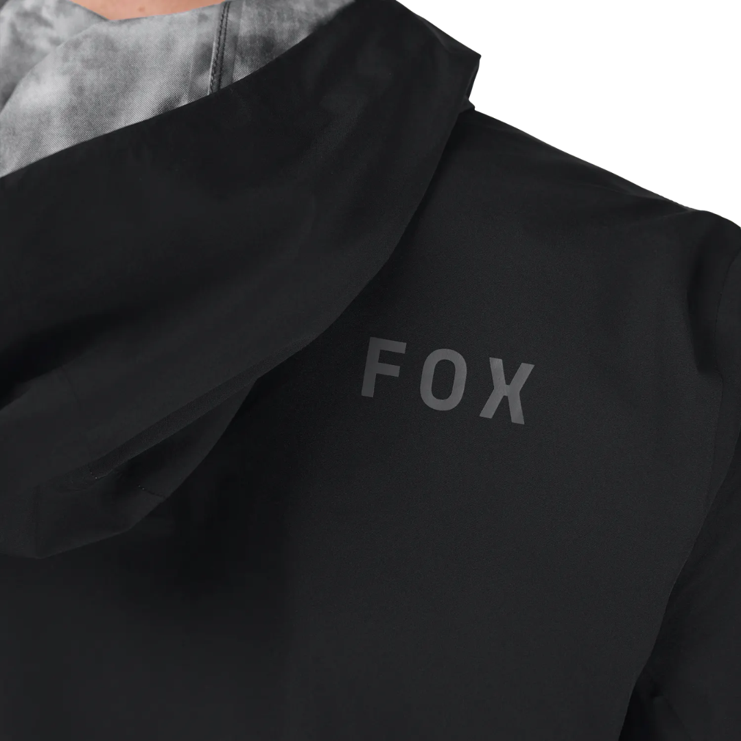 Ranger 2.5-Layer Water Jacket