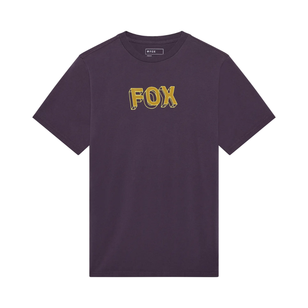 Image Print 195 Original Tee