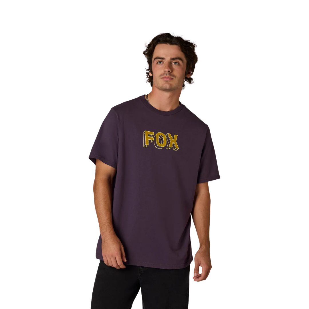 Image Print 195 Original Tee