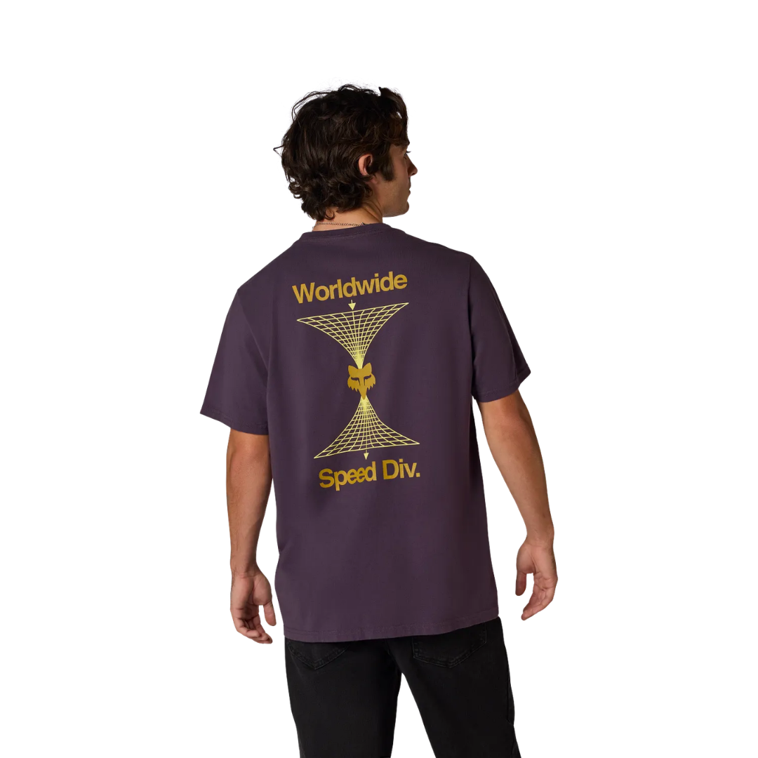 Image Print 195 Original Tee