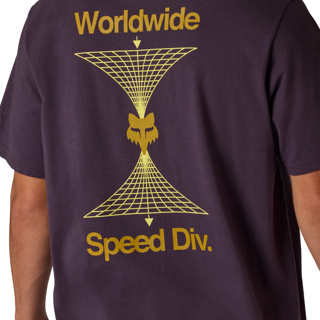Image Print 195 Original Tee