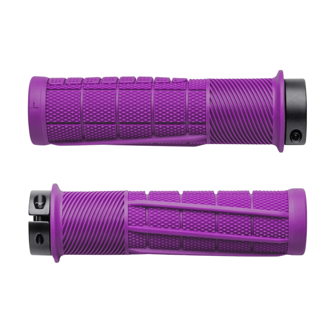 Thick Grips
