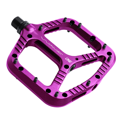 Wave Pedaler