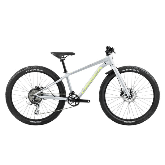 Orbea MX24 Team Disc 2025 (125-150 cm)