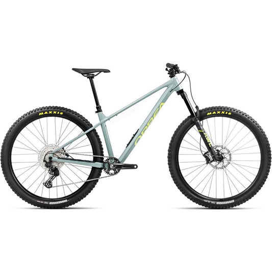Orbea Laufey H10 2025 - Storlek S (Democykel)